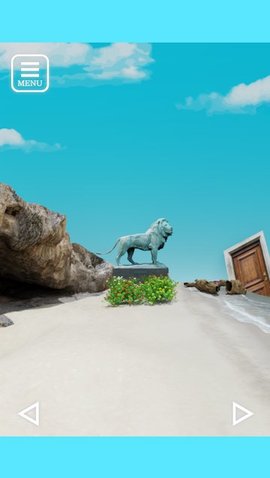 河童逃脱截图