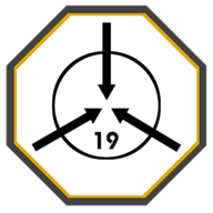 SCP:Site-19