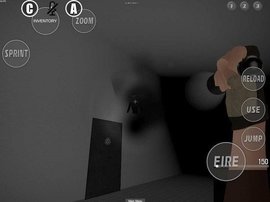 SCP:Site-19截图