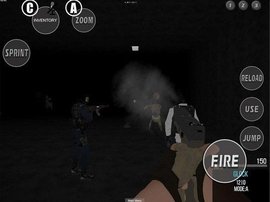SCP:Site-19截图