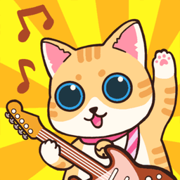 养猫咪模拟器