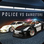 警察与犯罪