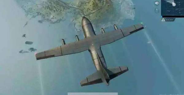 遇到自由大逃杀截图