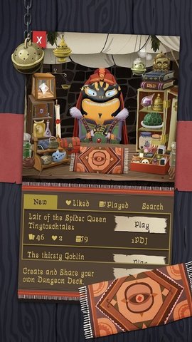 CardCrawl截图