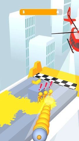 CamoChase截图