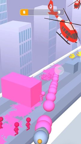 CamoChase截图