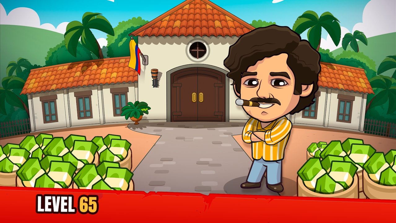 毒枭卡特尔截图