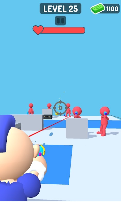 特工3D：特勤局截图