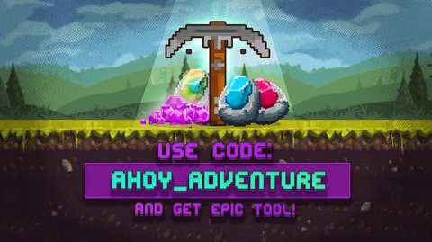 矿工小镇截图