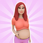 婴儿生活3D！