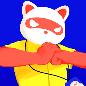 打卡