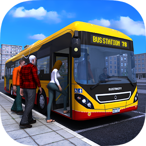 模拟巴士2017