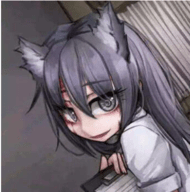 奴隶少女