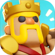 皇室奇兵clashmini