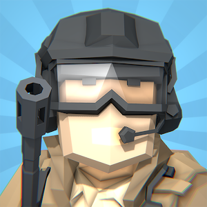 任务精英：3D离线FPS