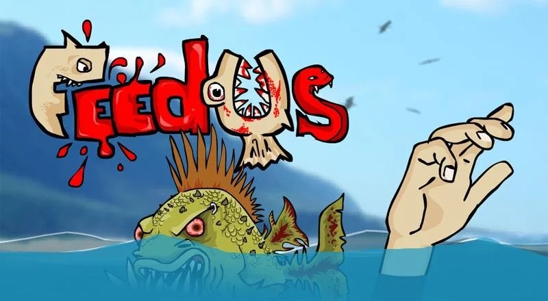 食人鱼截图