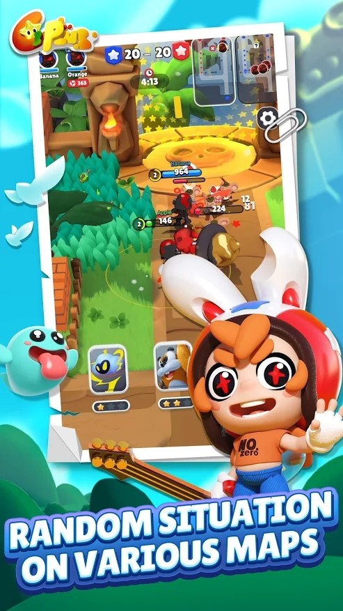 C3plus截图