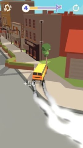 漂移大师3D截图