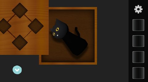 猫箱截图