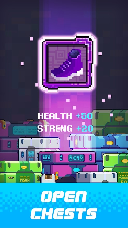 Revoxel截图