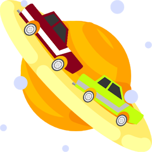 行星之路