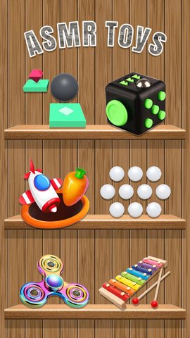 ASMRToy截图