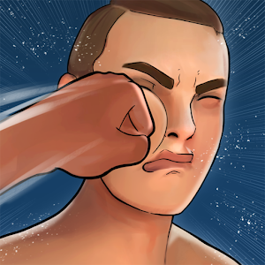 拳击大师