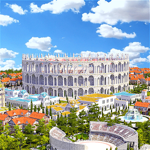设计城市：帝国版