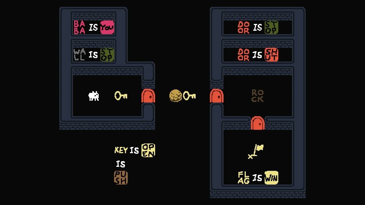 爸爸是你截图