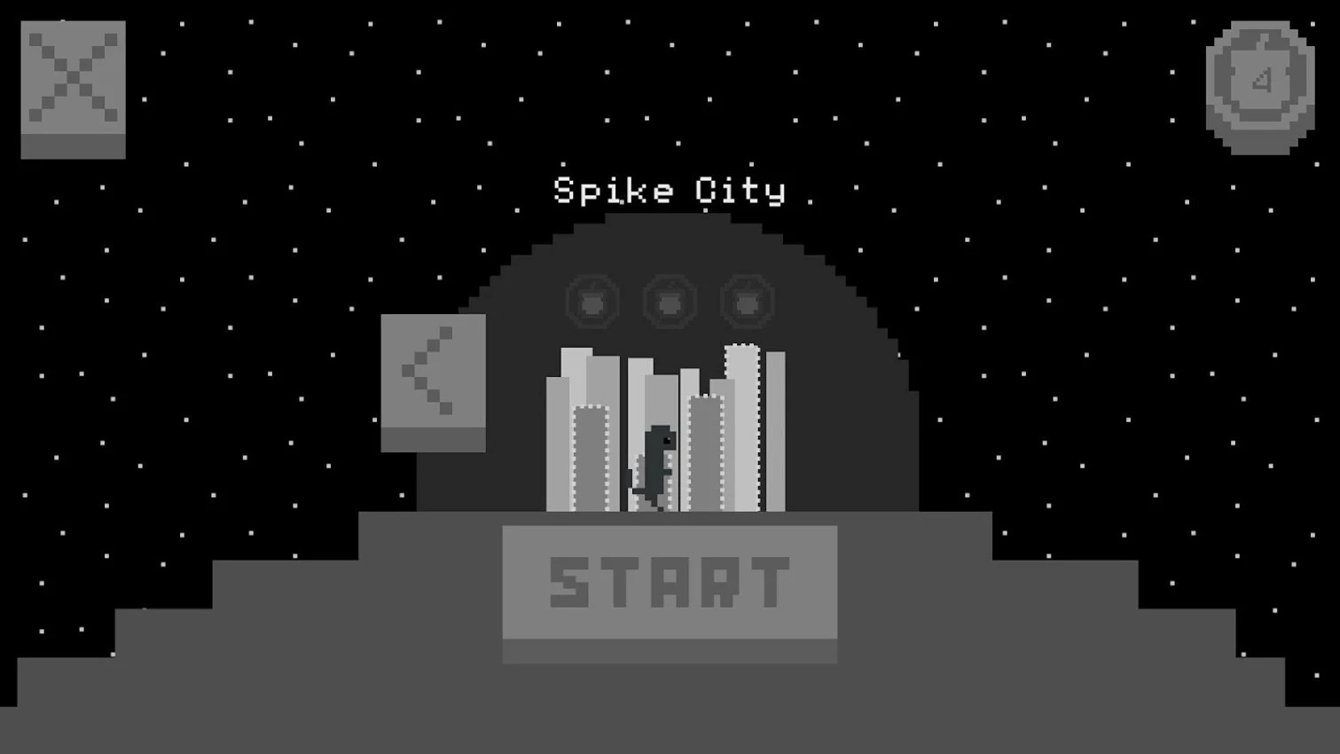 松鼠星球截图