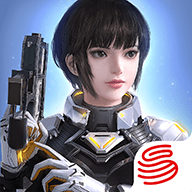 量子特攻CyberHunter