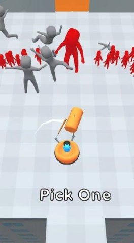 加入骑士截图