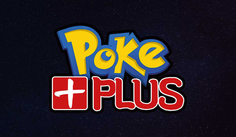 PokePlus截图
