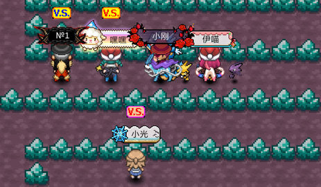 PokePlus截图