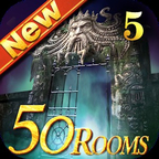 密室逃脱5:新50房间