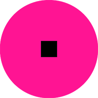 粉红色(pink)