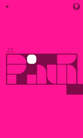 粉红色(pink)截图