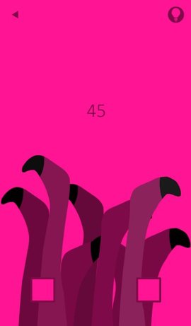 粉红色(pink)截图