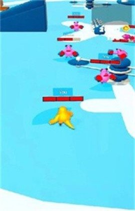 PunchGuys截图