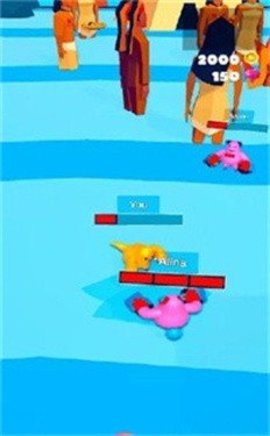 PunchGuys截图