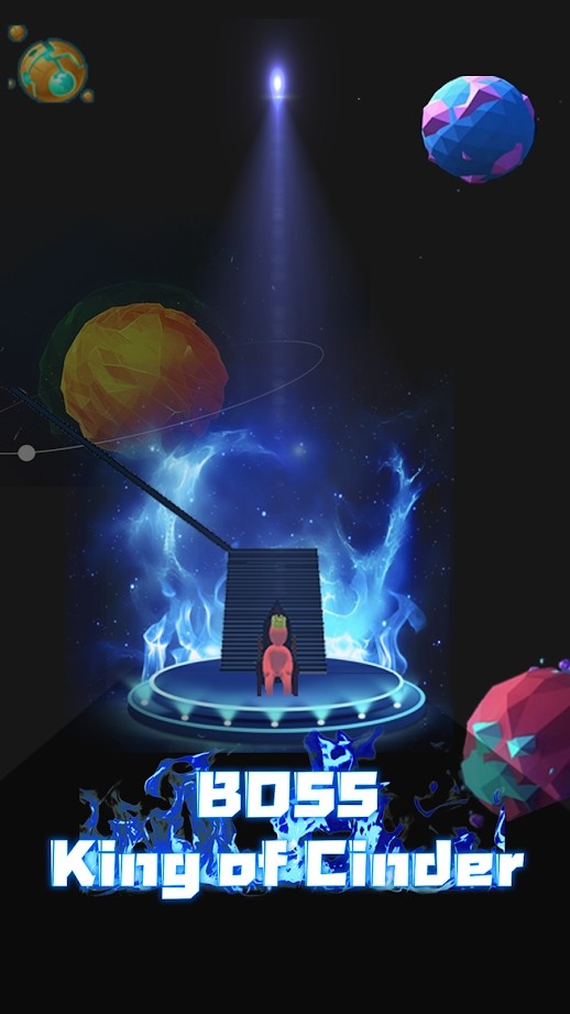 魔法奔跑-法力大师截图