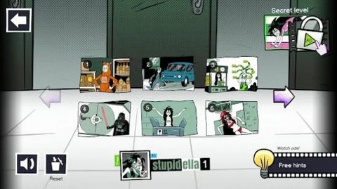 傻瓜2截图