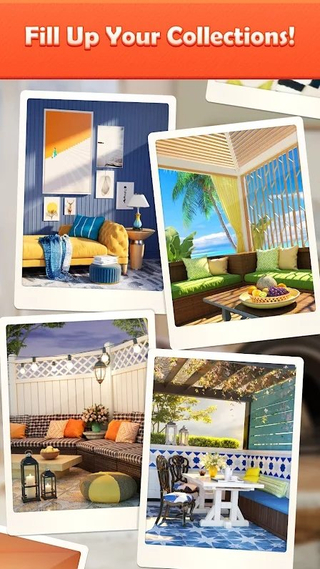 装饰搭配DecorMatch截图