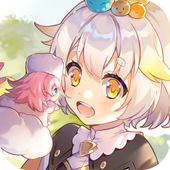 链金少女M台版