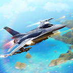 天空战士：空中冲突