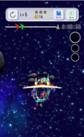 GliderBattle截图