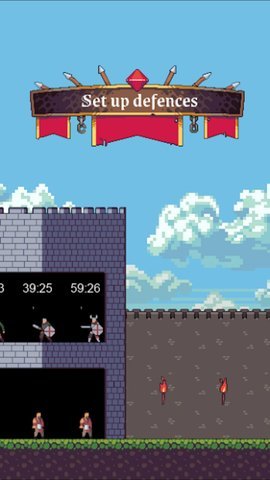 城堡建造士截图