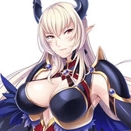傲慢魔王路西法