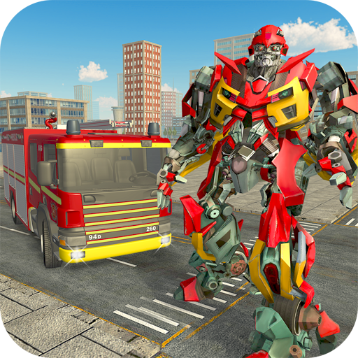 火线3D消防车 1.2