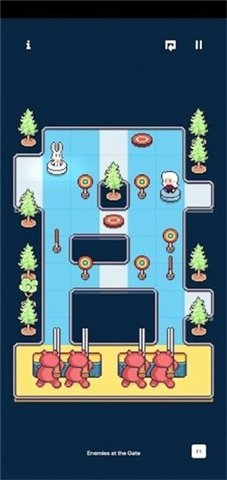 克洛伊冒险截图
